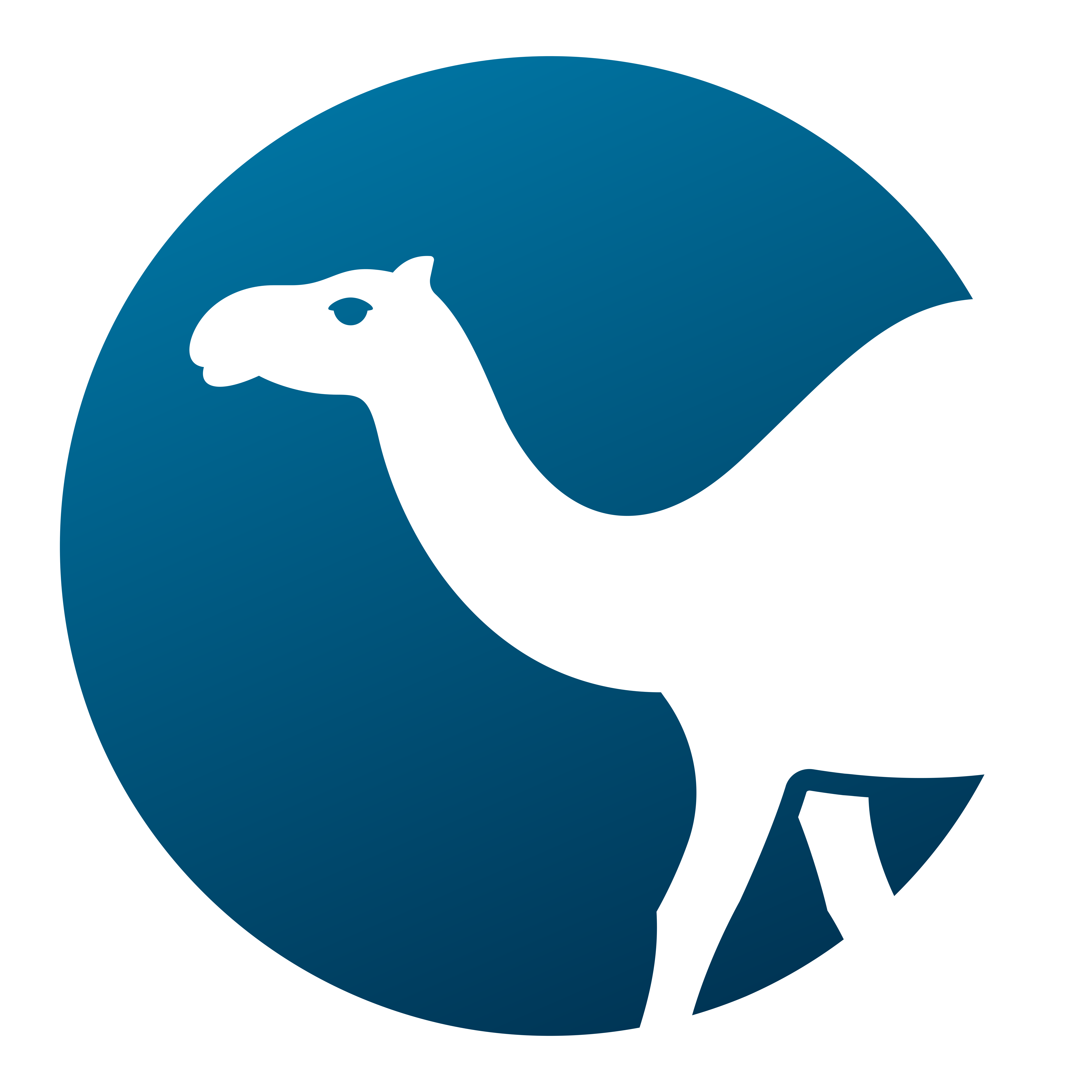 Perl Camel